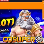 QQSUPER99 Bandar Judi RTP Live Slot Dana Terpercaya Tanpa Potongan